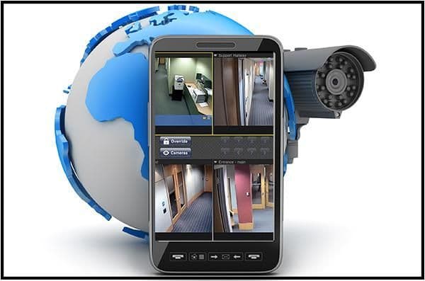 Mobile Video Surveillance Market Industry Forecast Report, 2028
