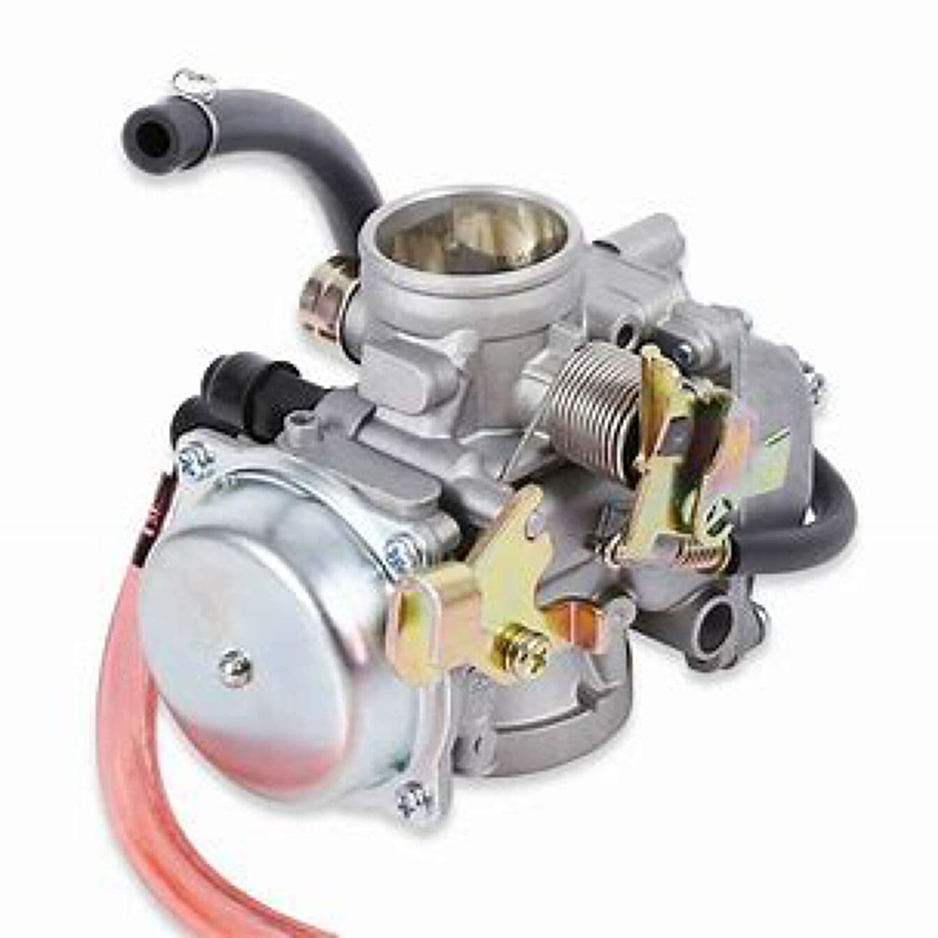 Motorcycle Carburetor Market Along With an In-Depth Analysis 
