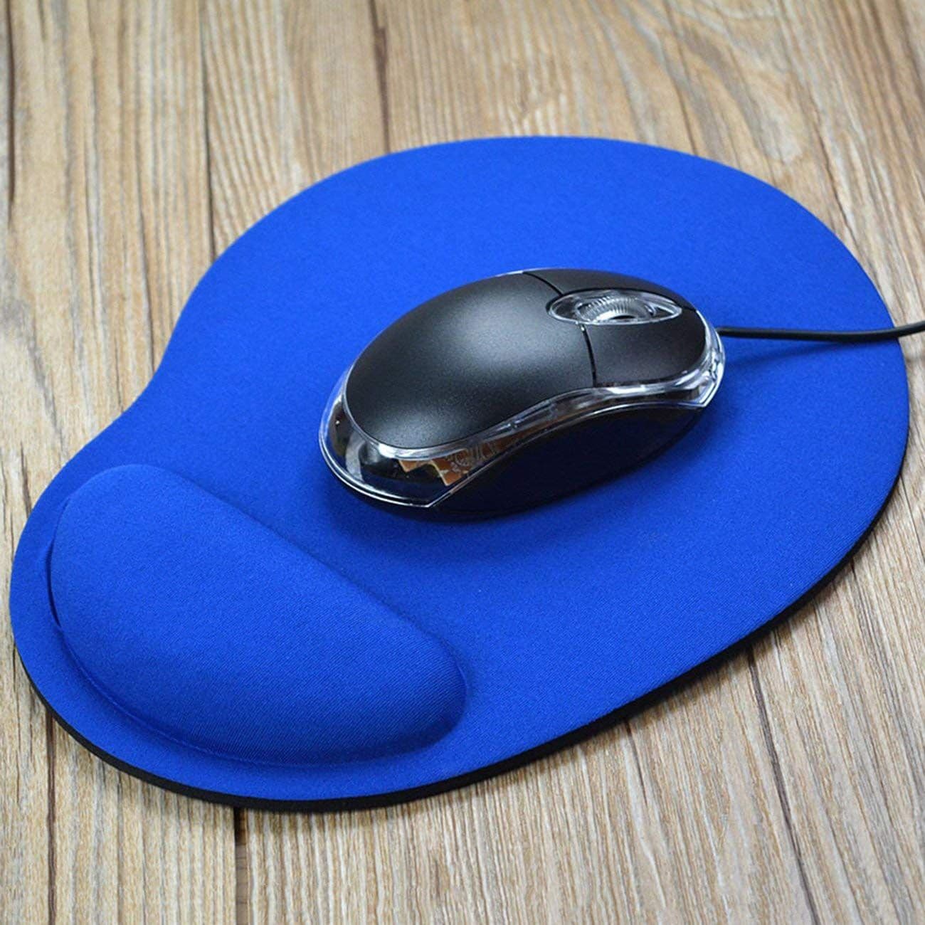 Why Do I Need a Gaming Mousepad?