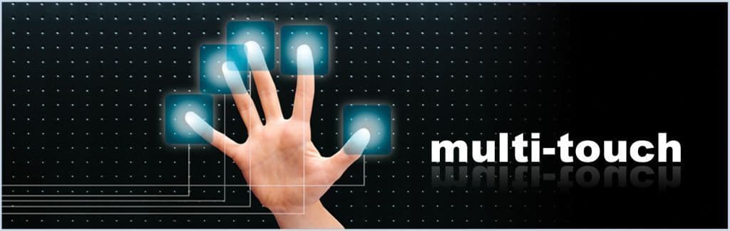 Multi Touch Sensing Market 2022 Size, Growth Factors 2028