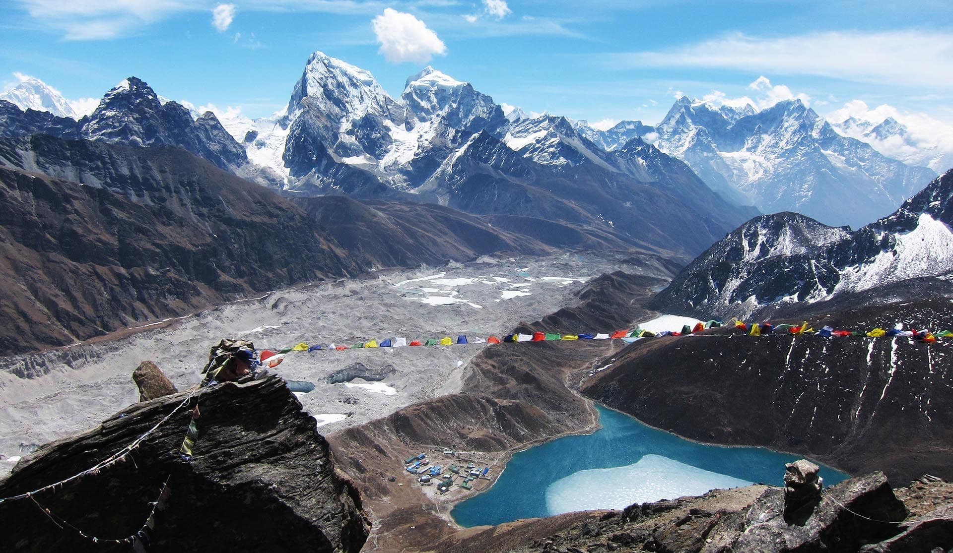 Discover the Timeless Beauty of Nepal