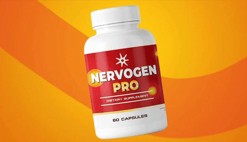 Nervogen Pro Reviews: What Customers Have to Say
