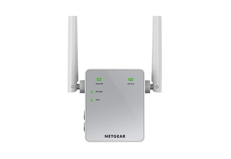 Netgear Ex5000 Setup