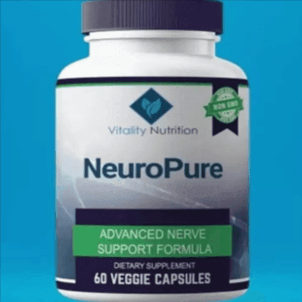 Neuropure Reviews (Advanced 
