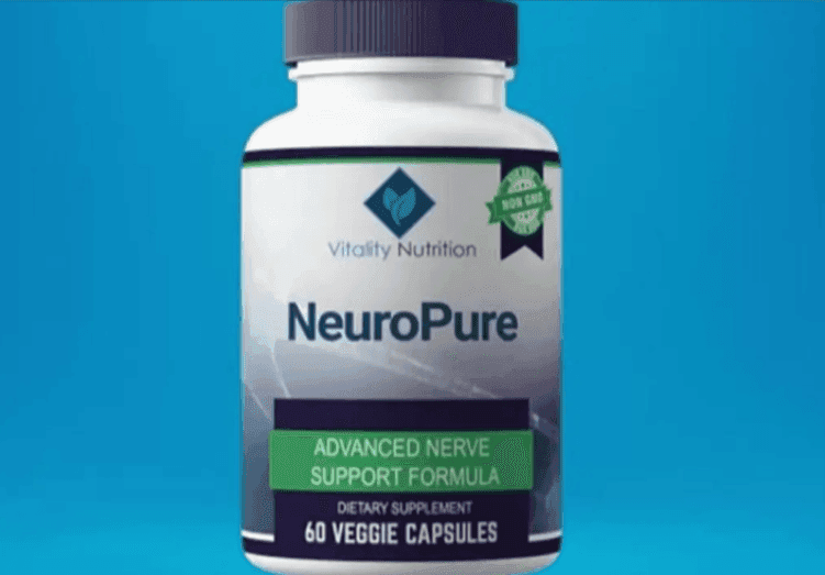 Neuropure Reviews (Advanced Nerve Support) Neuro Pure Ingredient