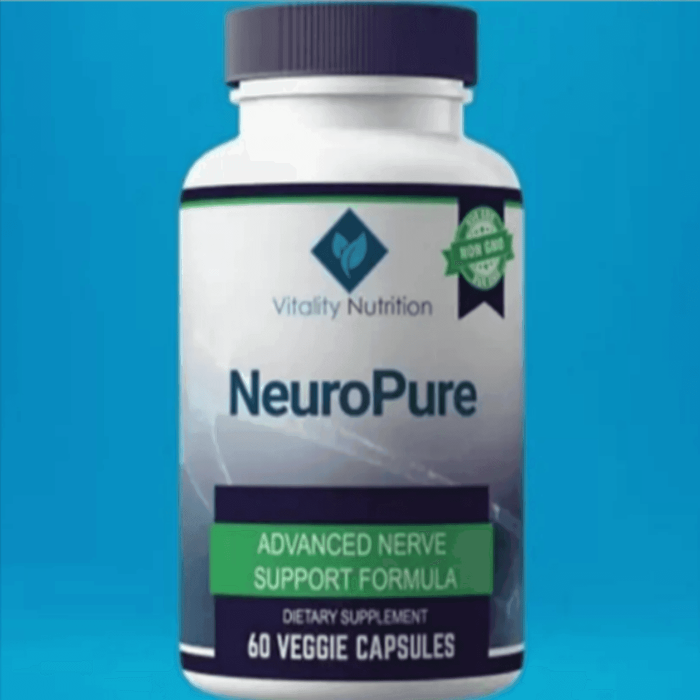 Neuropure Reviews (Advanced Nerve Support)