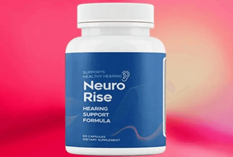 Neurorise Reviews (Scam or Legit) Safe Hearing Loss Supplement Or