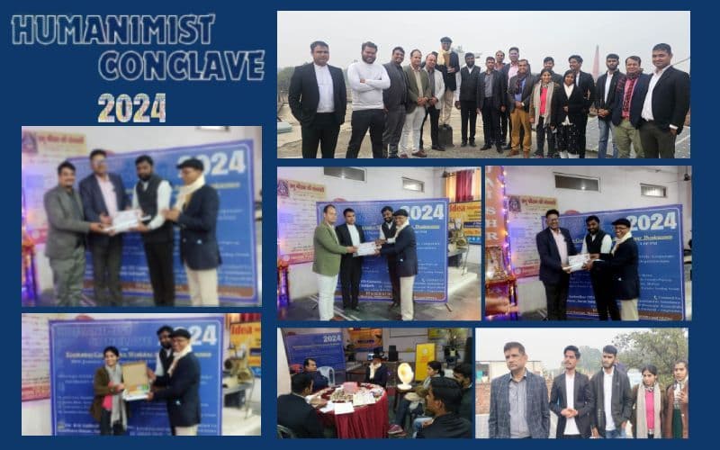 Building Win-Win Solutions: Humanimist Conclave Fosters Cooperative Entrepreneurship in Key Areas