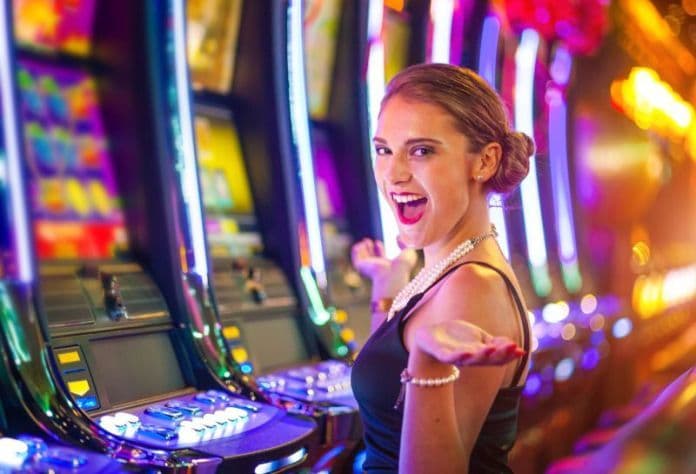 From Beginner to Pro: Mastering the Art of Slot Online Gaming