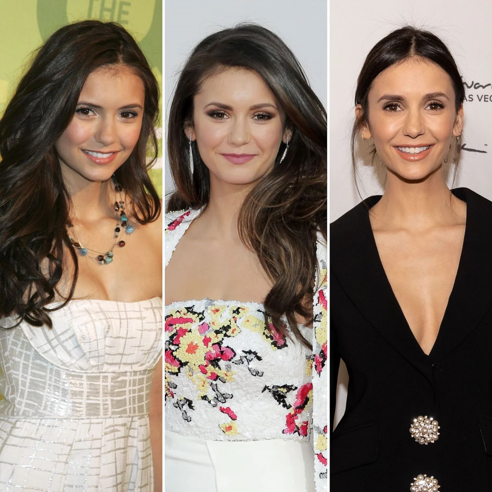 Nina Dobrev's Net Worth, Biography, Family, Age, Height, Career