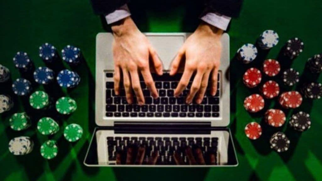 No Agent Online Casino