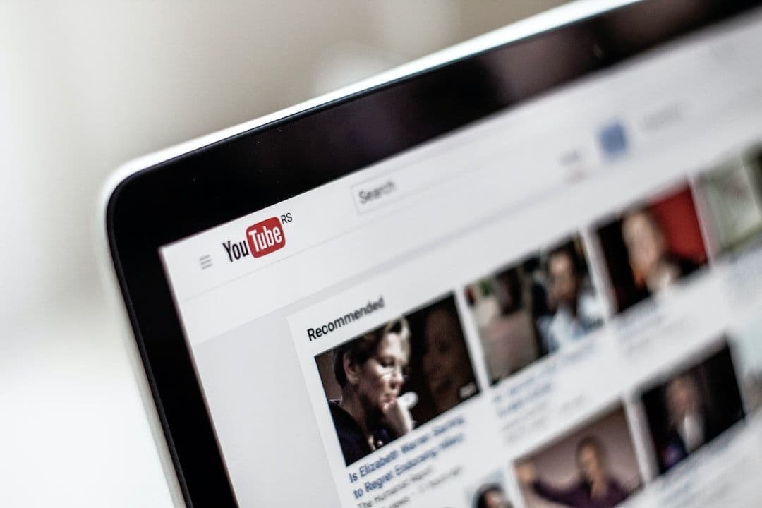 Why Should Youtube Be Your Main Focus? - a Killer Strategy