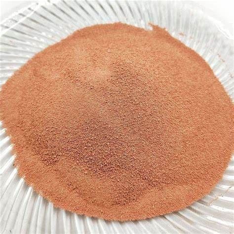 Flake Copper Powder Market