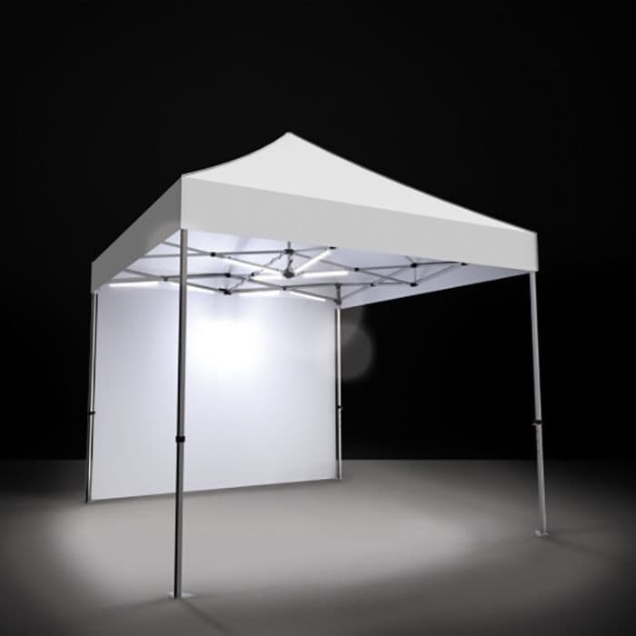 The Benefits of Using a Canopy Light Kit