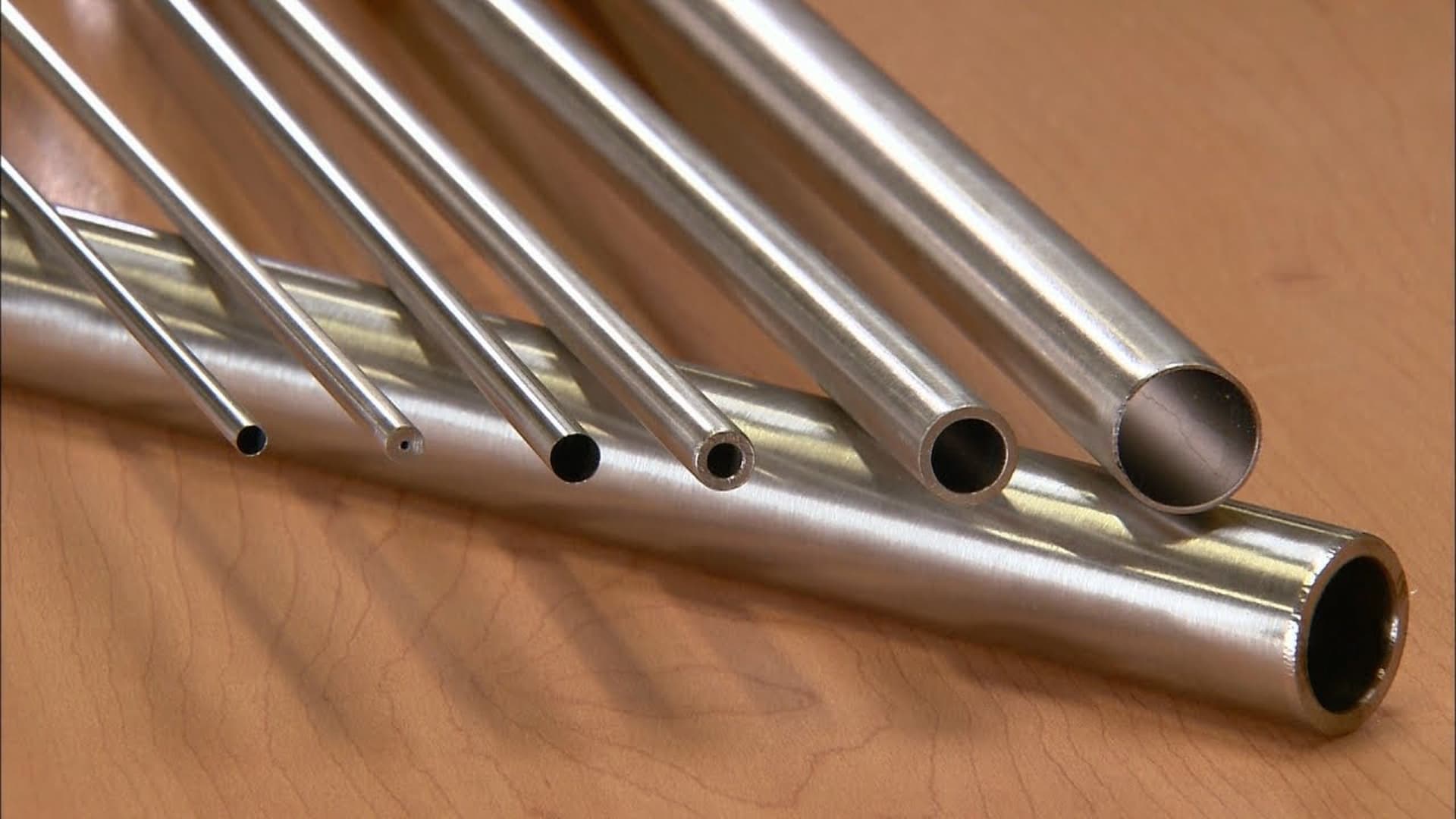 Everything You Need to Know About Stainless Steel 304 Tube
