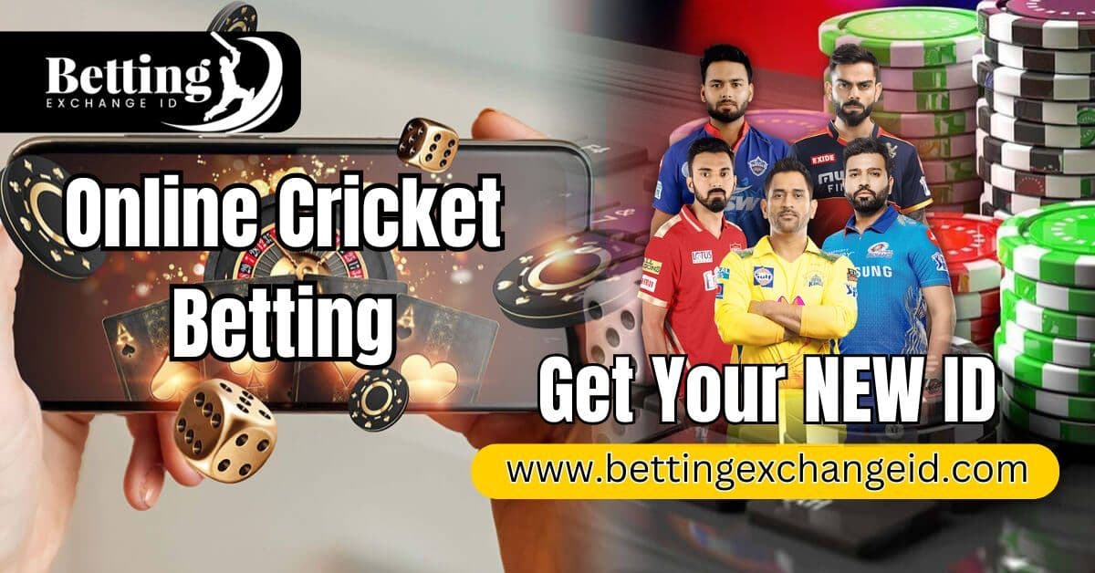 Online Cricket Betting Websites in India 2025 | Live Cricket Betting Odds