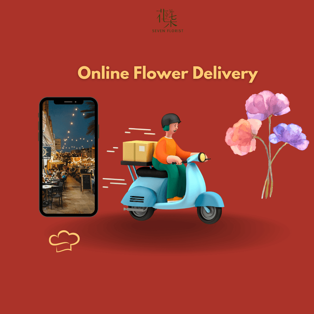 How Important Are Online Flower Delivery Services?
 
Flowers