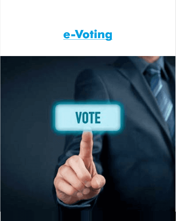 Online Voting System Market Size, Share, Growth Opportunity 2028