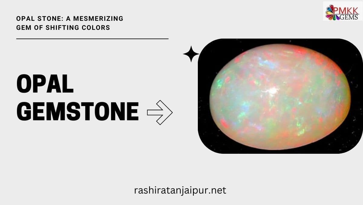 Opal Stone Price Guide: Unraveling the Mysteries of Opal Pricing