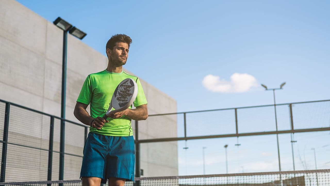 Beginner's Guide to Padel: Rules, Equipment, and Basics