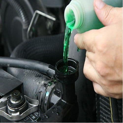 Passenger Car Coolant Market Size, Share, Regional Overview 
