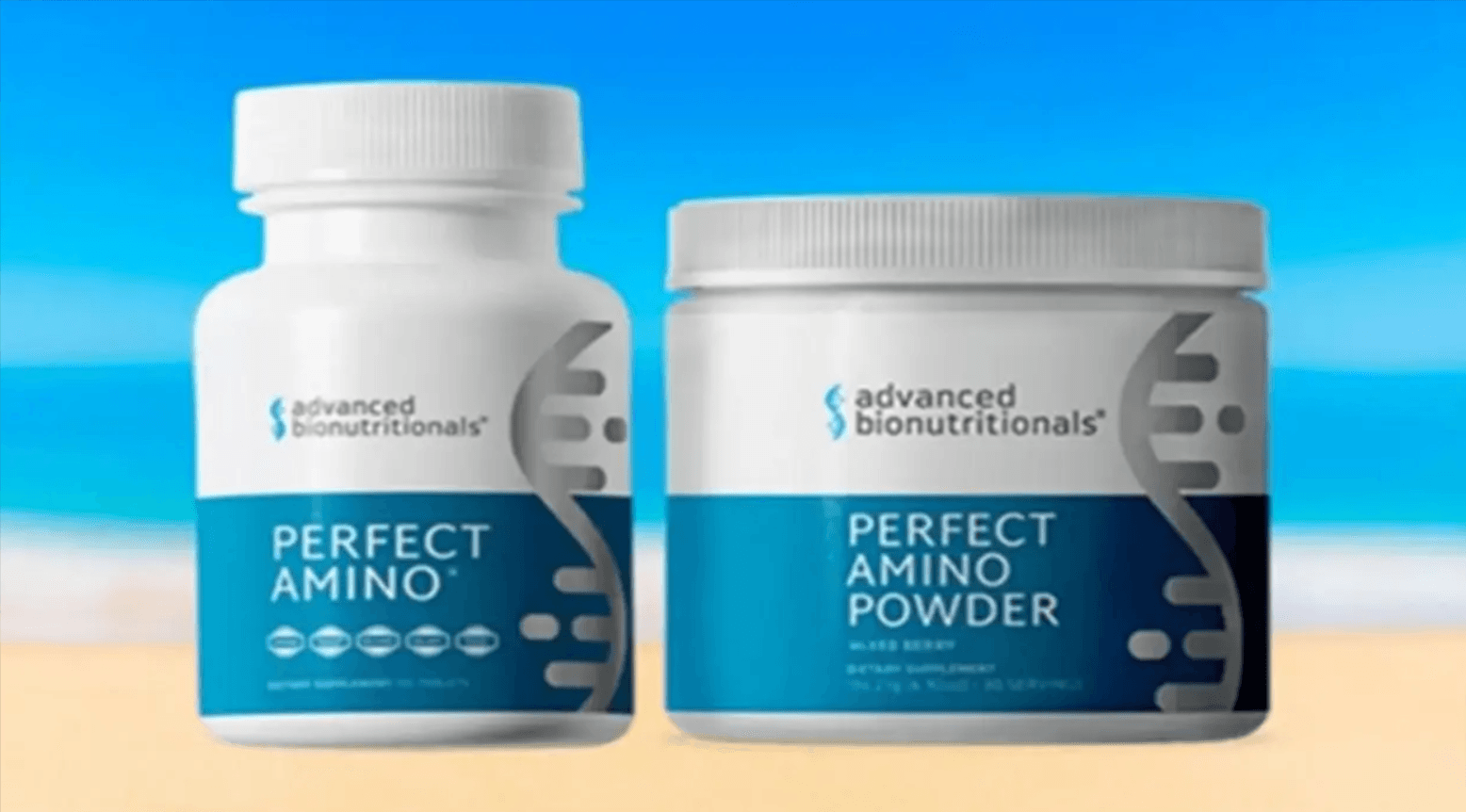 Perfect Amino Reviews (Advanced Bionutritionals Customer Alert