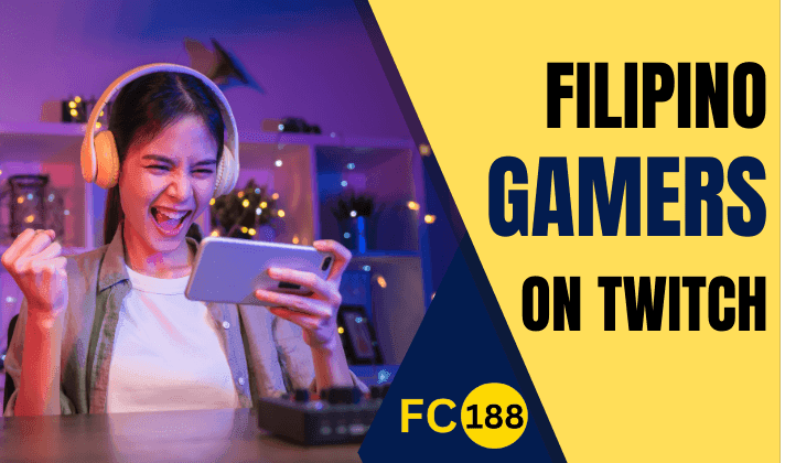 The Evolution of Online Gaming in the Philippines - Fc188