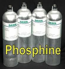 Phosphine Gas (Ph3) Market: Global Industry Forecasts 2023-2030