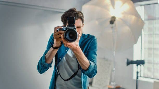 Key Steps for Writing a Photographers in Abu Dhabi