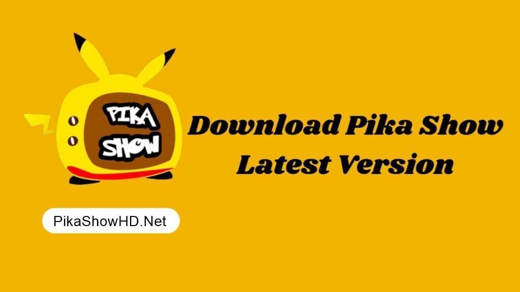 What Is Pikashow Apk and How Does It Work?