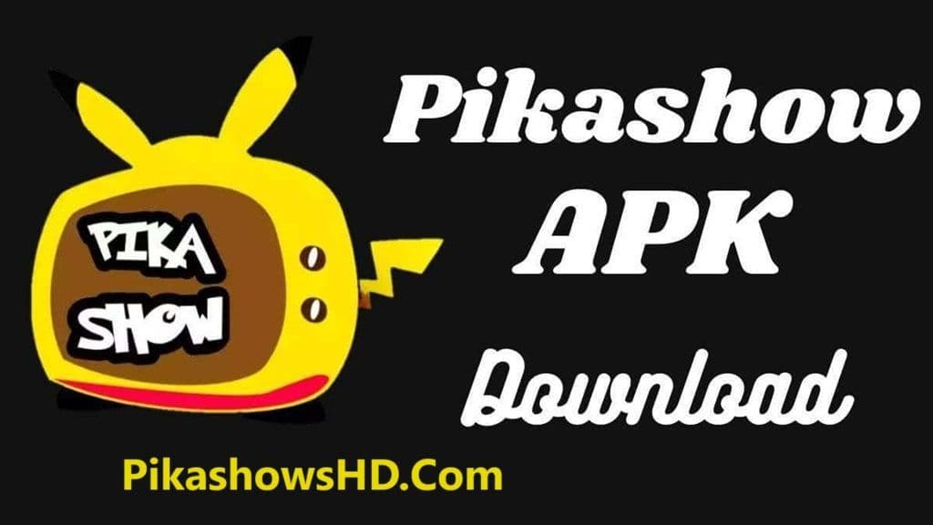 Pikashow Apk Download Latest Version 2024