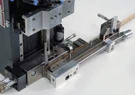 Pin Insertion Machine Market Players Analysis Report Till 2028
