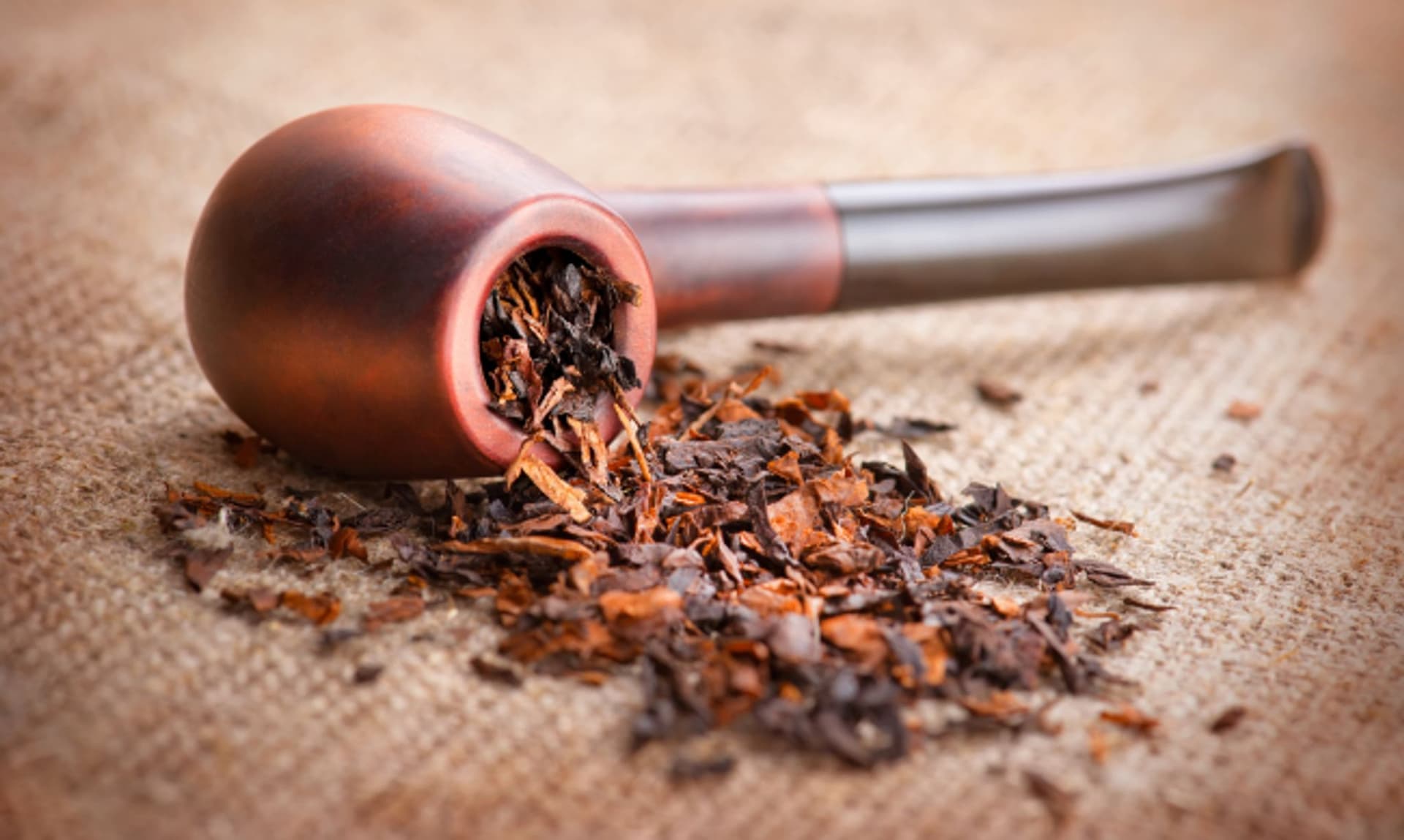 A Beginner's Handbook: How to Properly Store and Age Pipe Tobacco