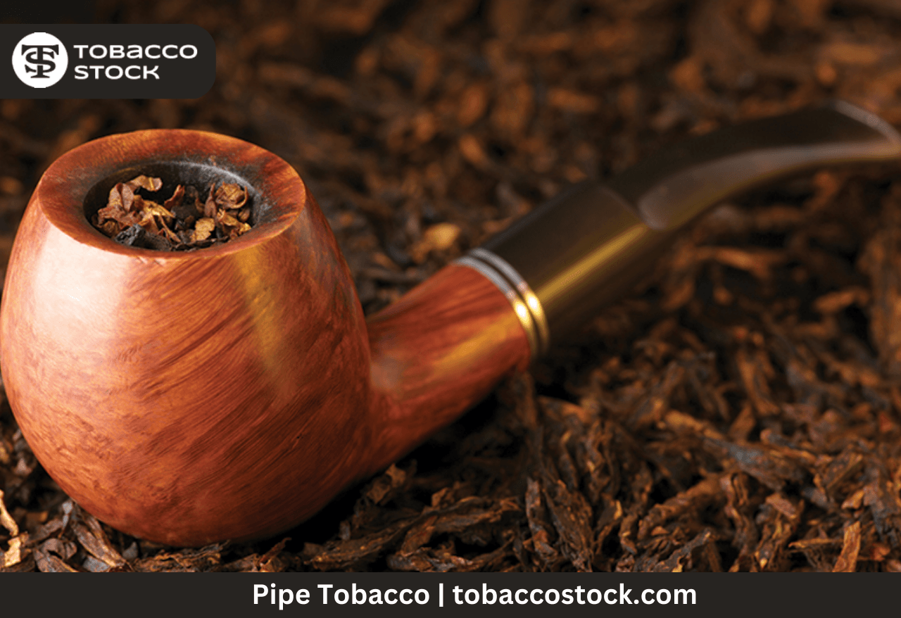 Beginners Guide to Choose the Best Pipe Tobacco