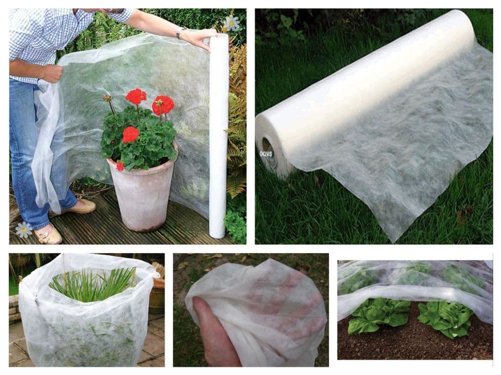 Plant Frost Cloth Market Research 2028 - Value Market Research