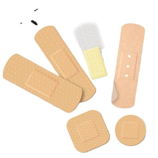 Plastic Bandages Market Trends, Share & Forecast Report to 2028