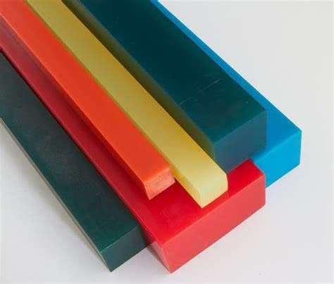 Polyurethane Bars Market Share 2021–2028