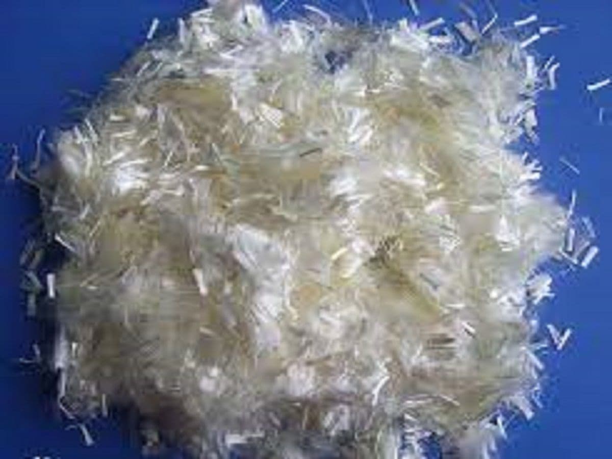 Polyvinyl Alcohol Fibers Market Demand Analysis, Industry Trends