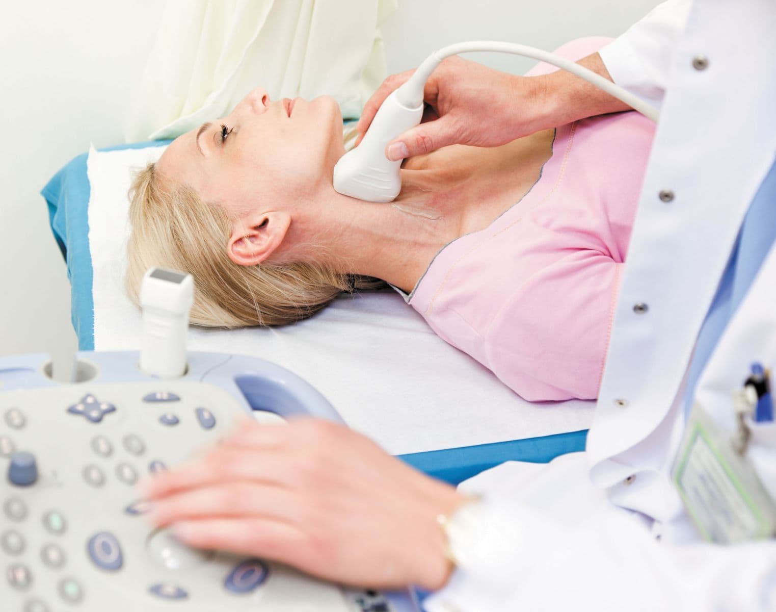 Benefits of Portable Carotid Doppler
