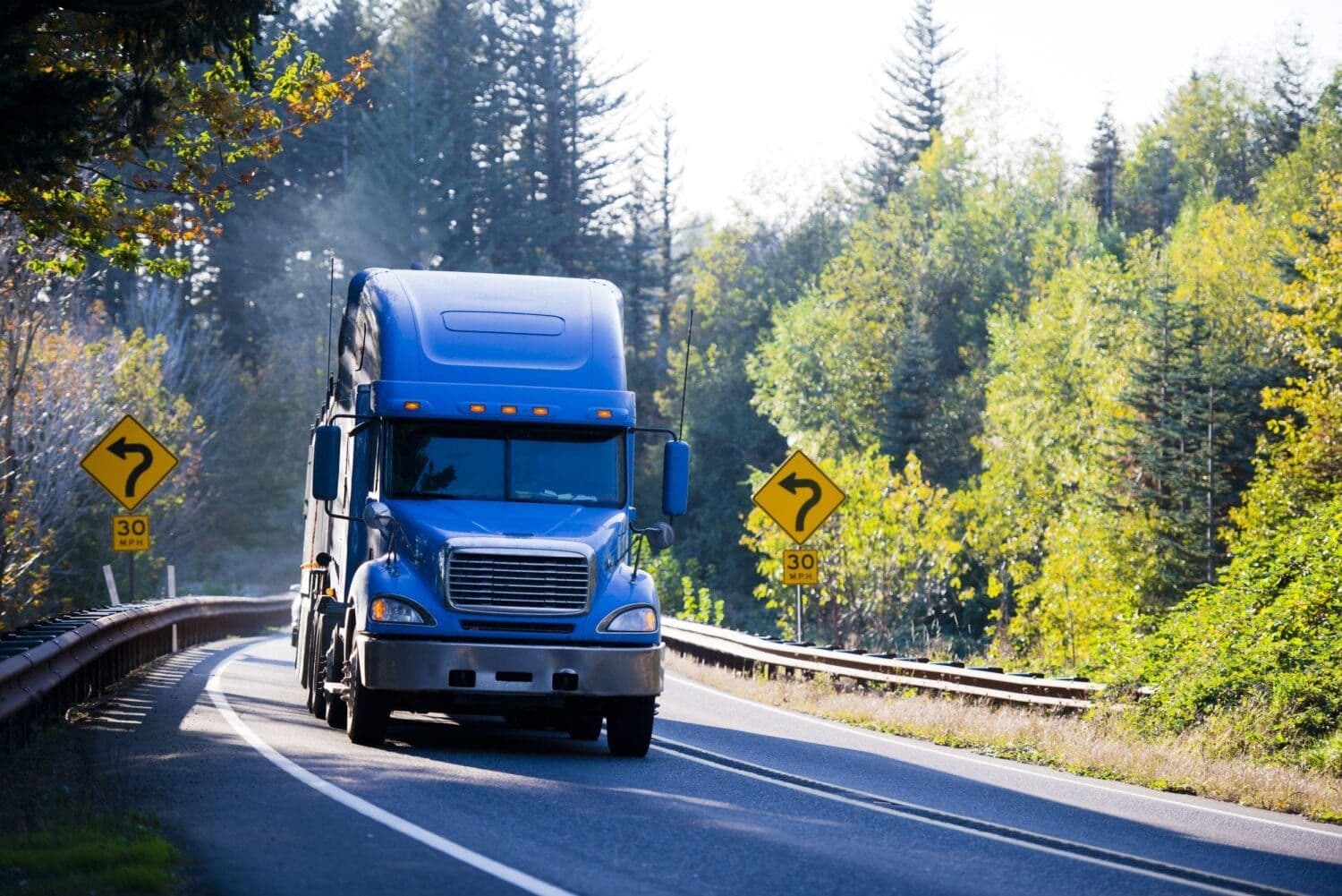 Maximizing Efficiency With Premium Freight Services