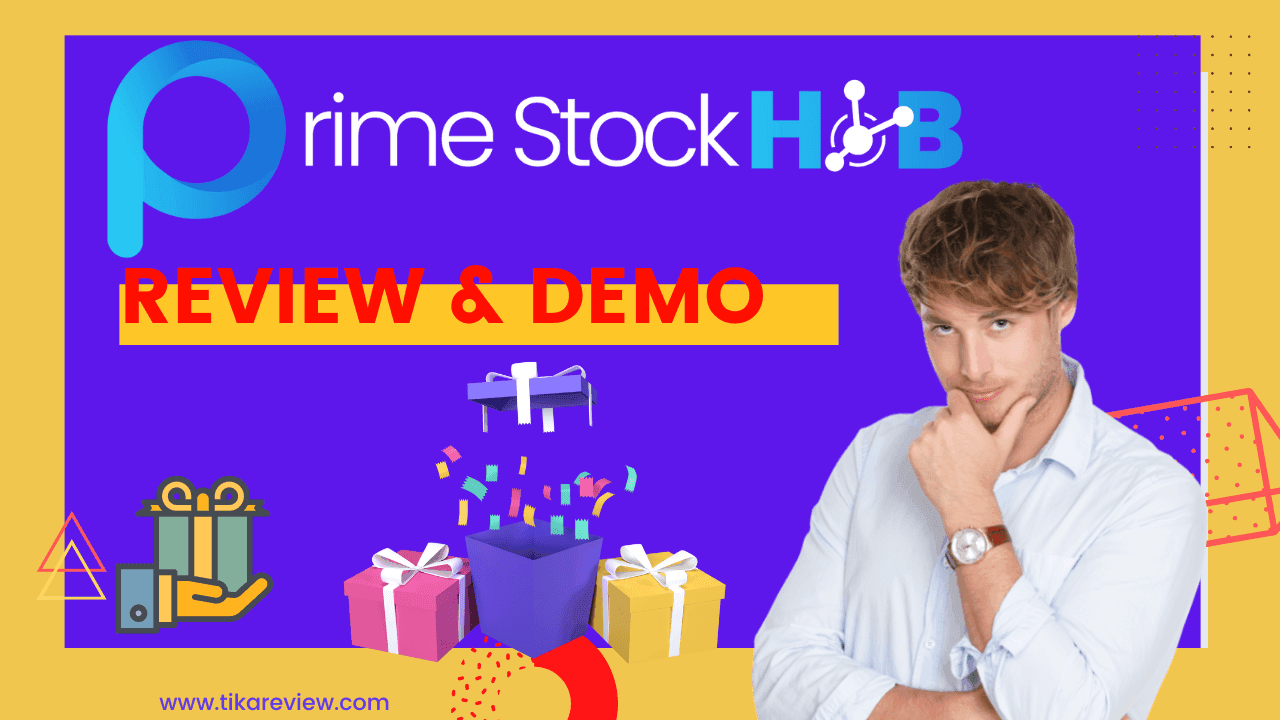 Prime Stock Hub Review & Oto: Legit or Scam!? Exposed?