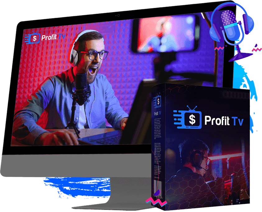 Profittv Review⚠ Get Profittv Now 