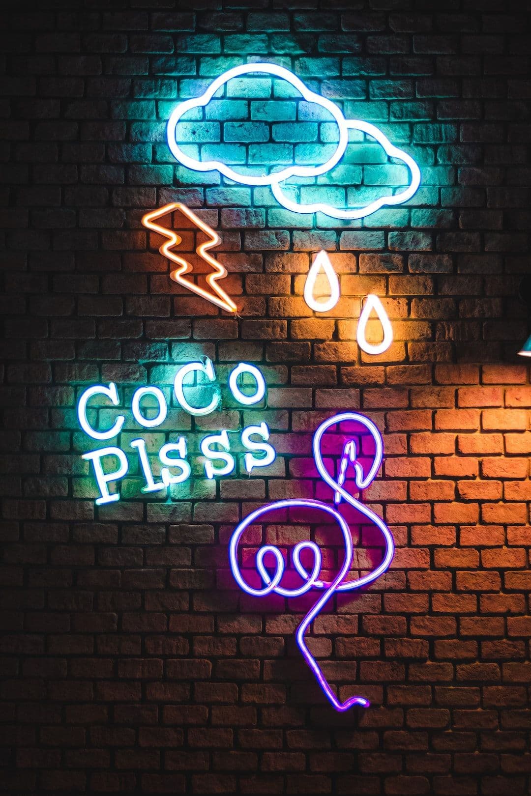 Why Are Neon Lights So Attractive?