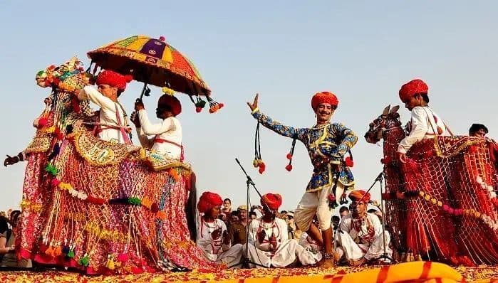 Pushkar Camel Fair 2023: Essential Festival Guide