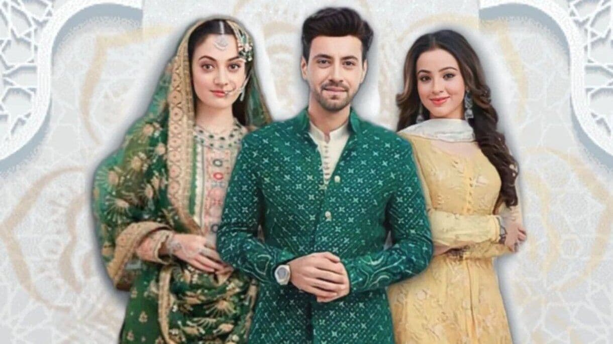 Rab Se Hai Dua Zee Tv Serial Cast & Wiki