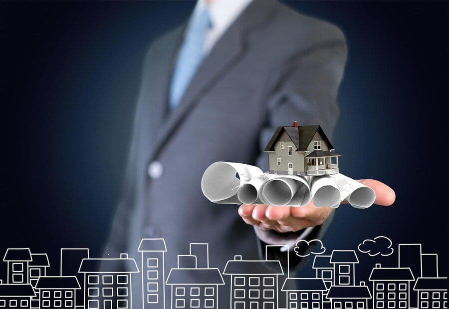 Top 5 Real Estate Companies in Canada