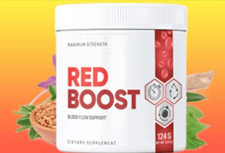 Red Boost Powder Reviews (Hardwood Tonic)