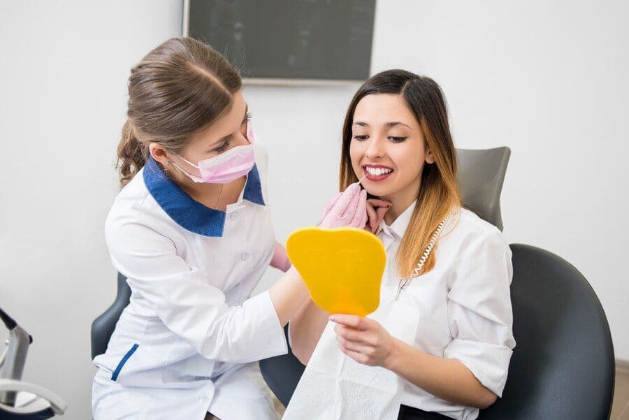 10 Reasons to Schedule Regular Dental Checkups