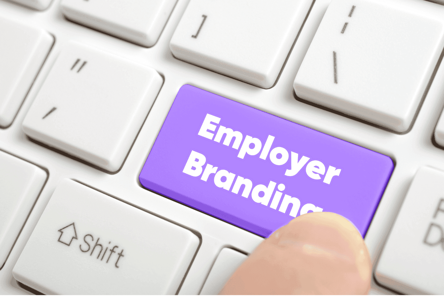 The Ultimate Guide to Employer Branding