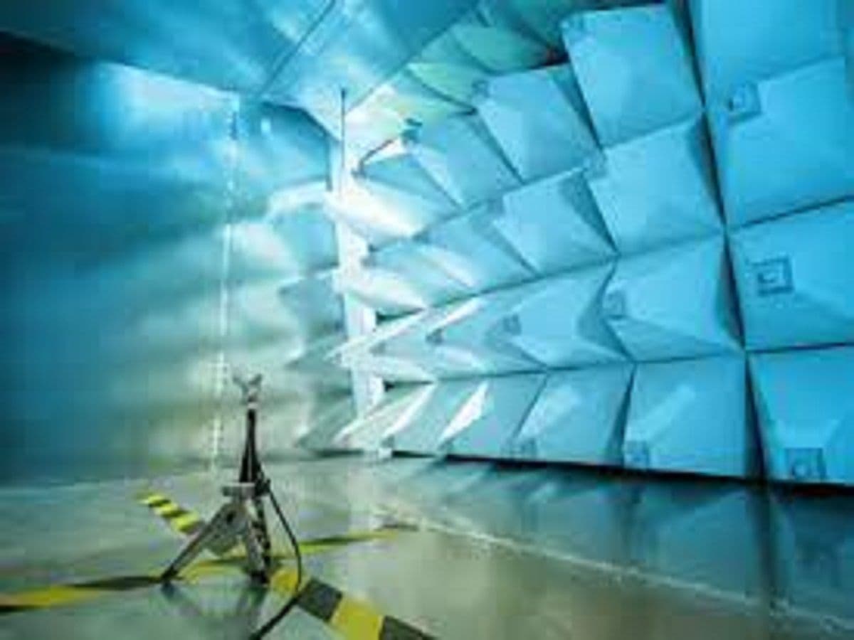 Reverberation Chambers Market Size, Share, Growth, Opportunities